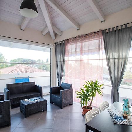 B&B Dionea Santa Maria di Castellabate Dış mekan fotoğraf