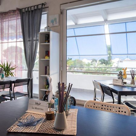 B&B Dionea Santa Maria di Castellabate Dış mekan fotoğraf
