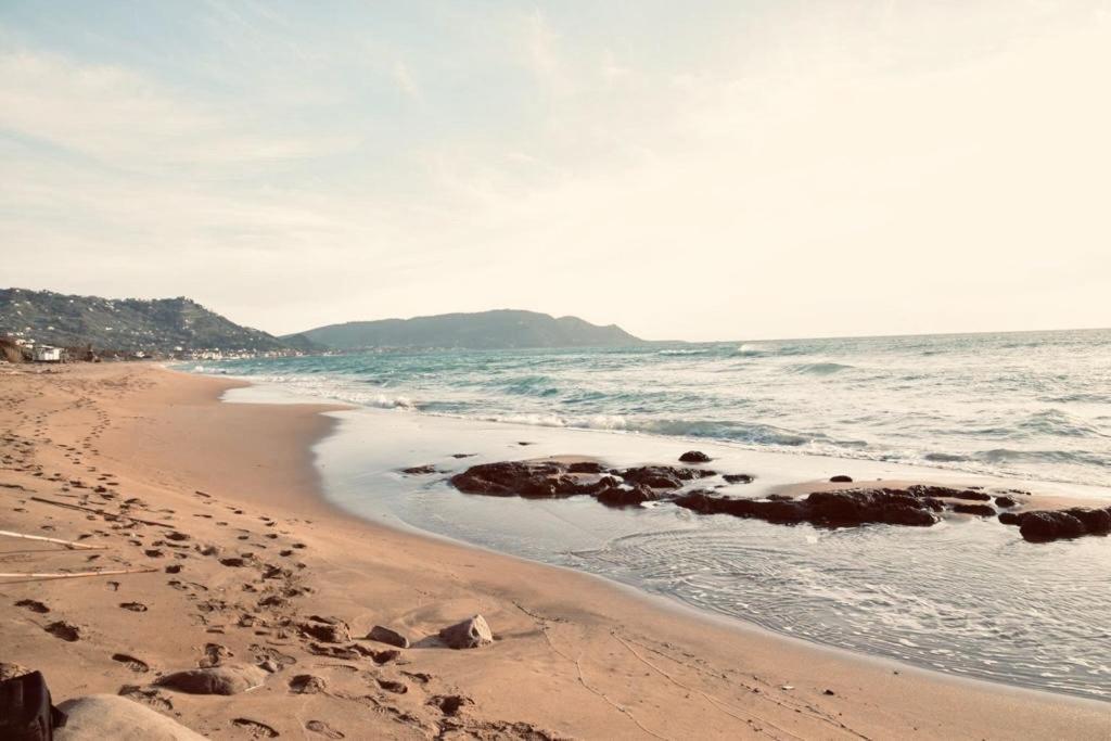 B&B Dionea Santa Maria di Castellabate Dış mekan fotoğraf