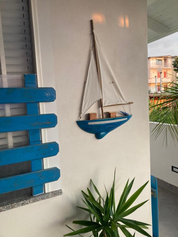 B&B Dionea Santa Maria di Castellabate Dış mekan fotoğraf