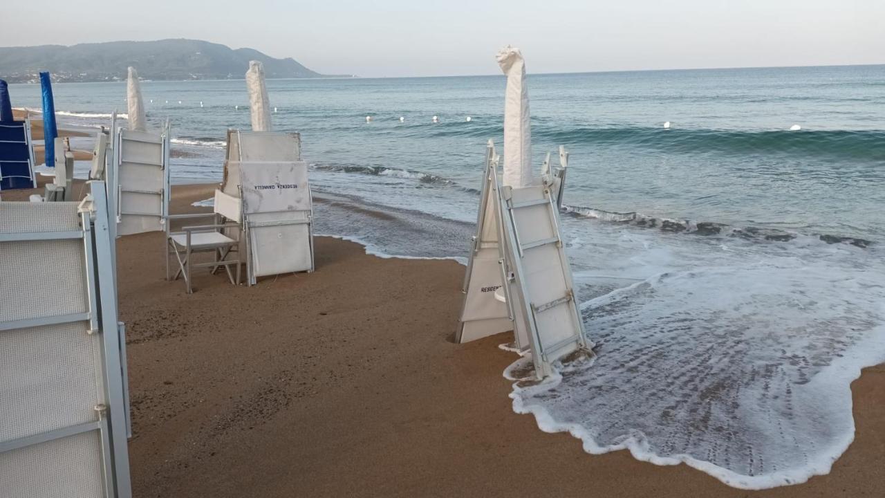 B&B Dionea Santa Maria di Castellabate Dış mekan fotoğraf