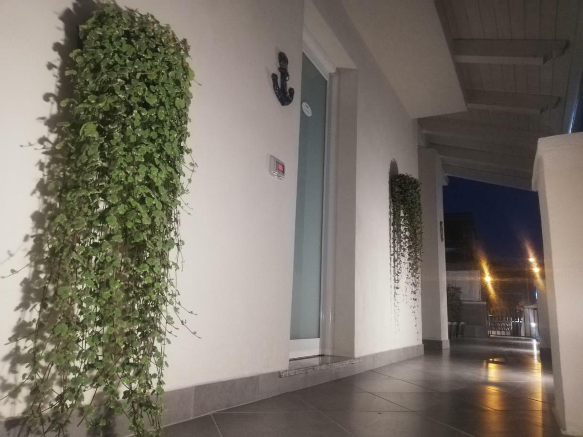 B&B Dionea Santa Maria di Castellabate Dış mekan fotoğraf