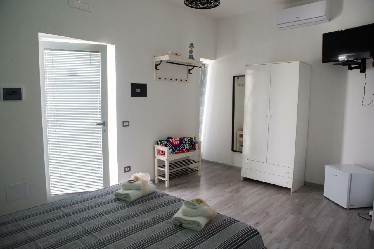 B&B Dionea Santa Maria di Castellabate Dış mekan fotoğraf